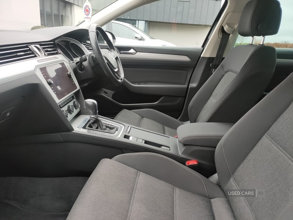 Used Volkswagen Passat 2019 for sale - 76419446: Photo 9