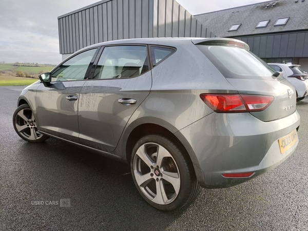 Used SEAT Leon 2013 for sale - 76667644: Photo 11