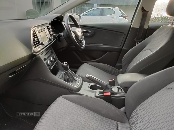 Used SEAT Leon 2013 for sale - 76667644: Photo 7