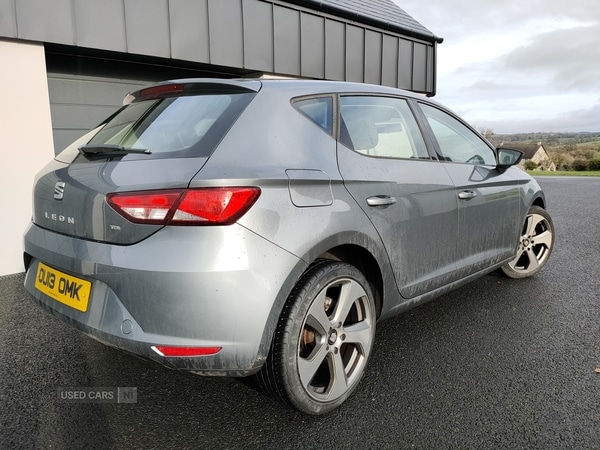 Used SEAT Leon 2013 for sale - 76667644: Photo 9