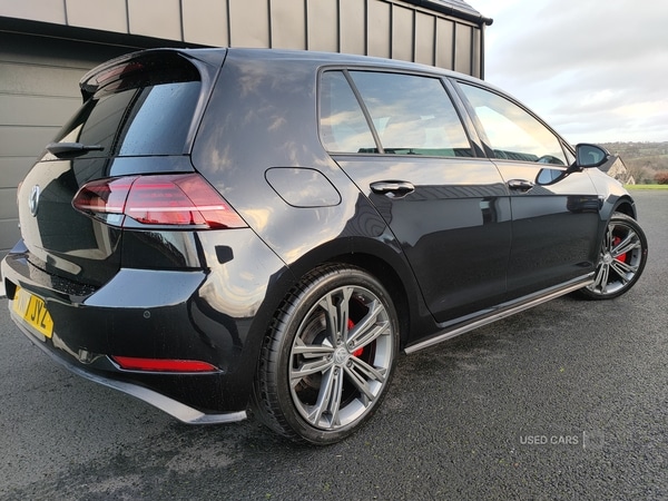 Used Volkswagen Golf 2017 for sale - 77050393: Photo 13