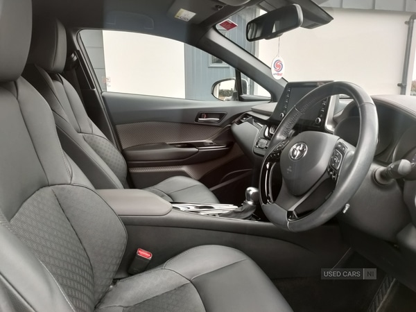 Used Toyota C-HR 2020 for sale - 76381461: Photo 5