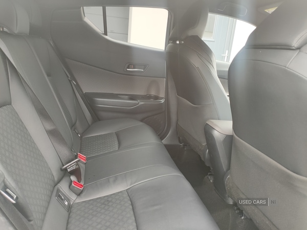 Used Toyota C-HR 2020 for sale - 76381461: Photo 9