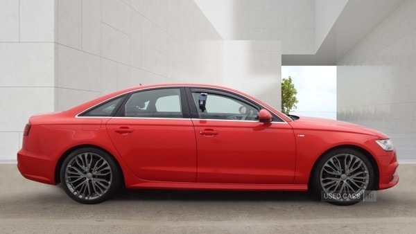 Used Audi A6 2015 for sale - 78158055: Photo 5