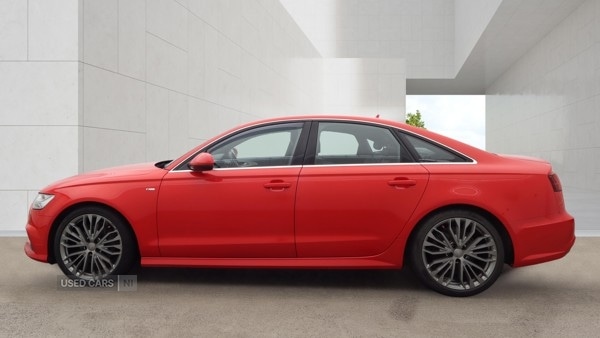 Used Audi A6 2015 for sale - 78158055: Photo 6