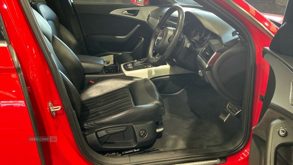 Used Audi A6 2015 for sale - 78158055: Photo 7