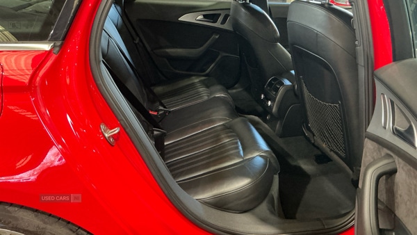 Used Audi A6 2015 for sale - 78158055: Photo 8