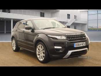 2014 - 2.2 SD4 Dynamic 5dr Auto [9] [Lux Pack]