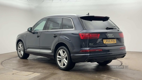 Used Audi Q7 2016 for sale - 77345956: Photo 2