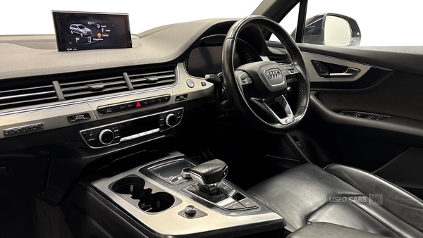 Used Audi Q7 2016 for sale - 77345956: Photo 5