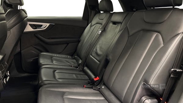 Used Audi Q7 2016 for sale - 77345956: Photo 6