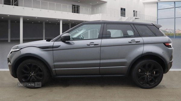 Used Land Rover Range Rover Evoque 2015 for sale - 76296318: Photo 6