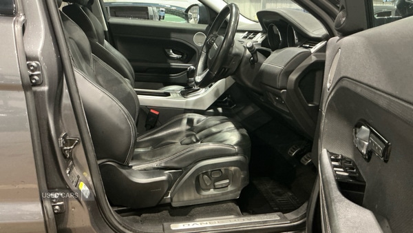 Used Land Rover Range Rover Evoque 2015 for sale - 76296318: Photo 7