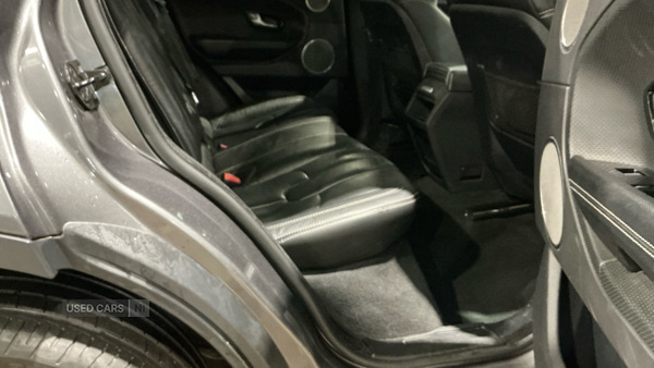Used Land Rover Range Rover Evoque 2015 for sale - 76296318: Photo 8
