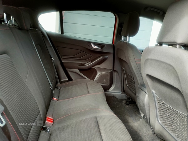 Used Ford Focus 2023 for sale - 78035453: Photo 10