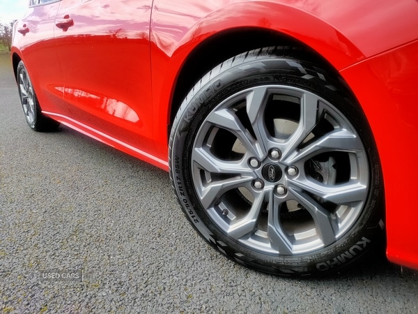 Used Ford Focus 2023 for sale - 78035453: Photo 12