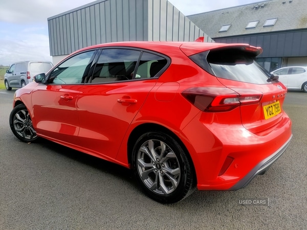 Used Ford Focus 2023 for sale - 78035453: Photo 13