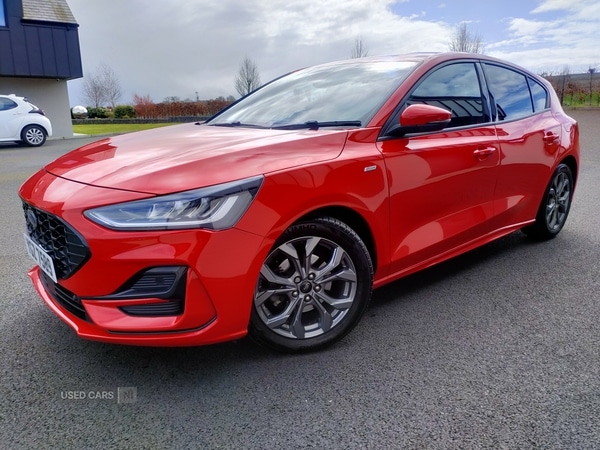 Used Ford Focus 2023 for sale - 78035453: Photo 14