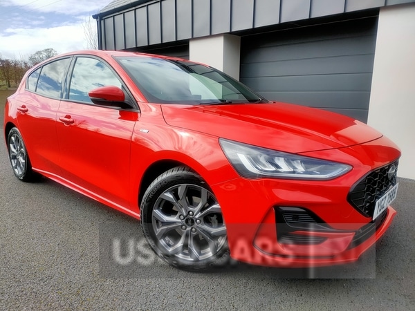 Used Ford Focus 2023 for sale - 78035453: Photo 5