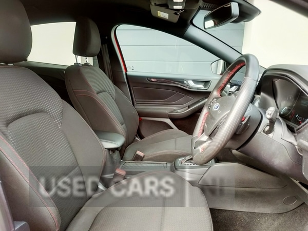 Used Ford Focus 2023 for sale - 78035453: Photo 6