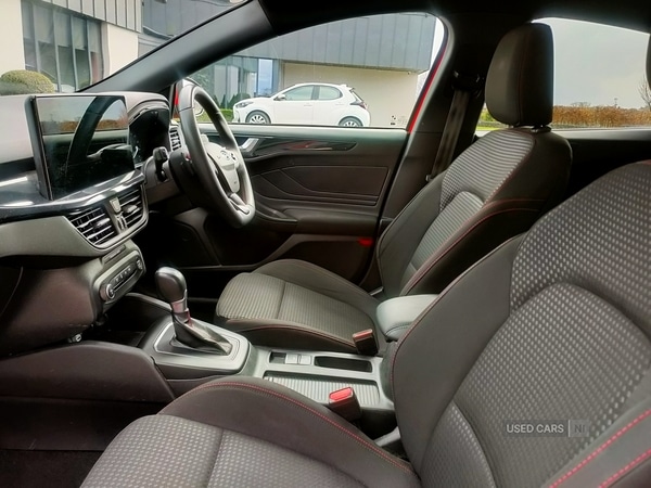 Used Ford Focus 2023 for sale - 78035453: Photo 7