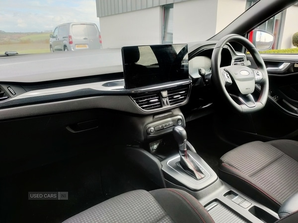 Used Ford Focus 2023 for sale - 78035453: Photo 8