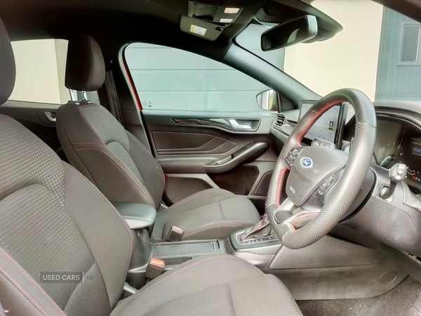 Used Ford Focus 2023 for sale - 78035453: Photo 9