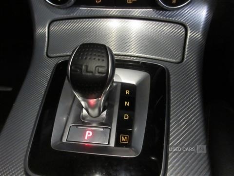 Used Mercedes-Benz SLC 2017 for sale - 76551487: Photo 11