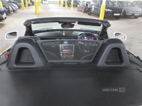 Used Mercedes-Benz SLC 2017 for sale - 76551487: Photo 12