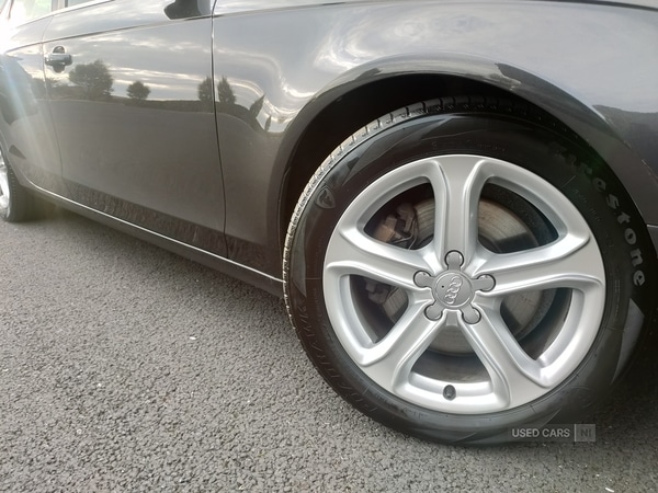 Used Audi A4 2014 for sale - 76110089: Photo 10