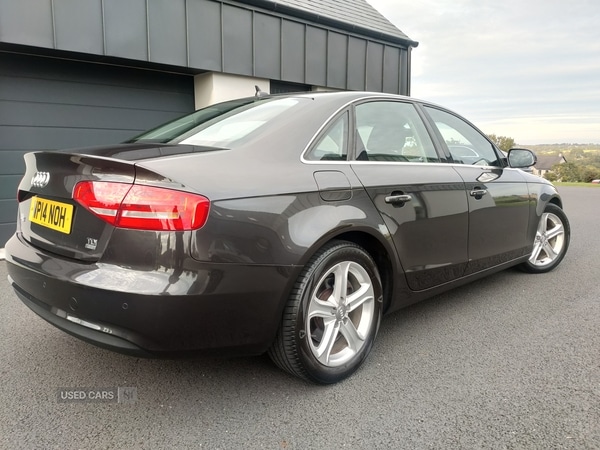 Used Audi A4 2014 for sale - 76110089: Photo 13
