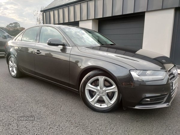 Used Audi A4 2014 for sale - 76110089: Photo 14