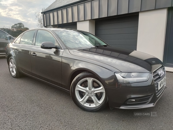 Used Audi A4 2014 for sale - 76110089: Photo 5