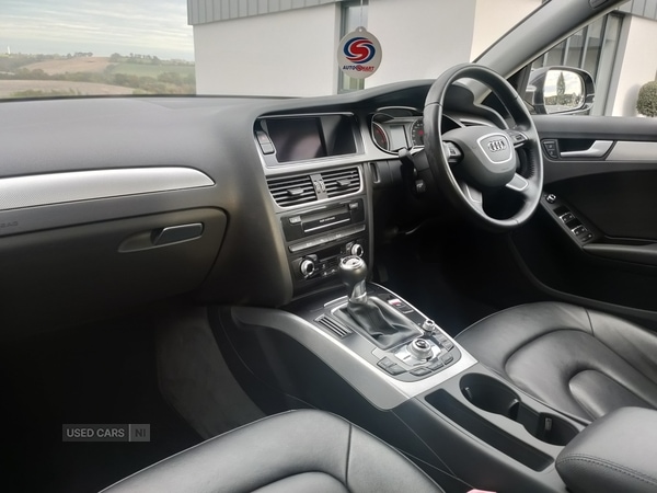 Used Audi A4 2014 for sale - 76110089: Photo 6