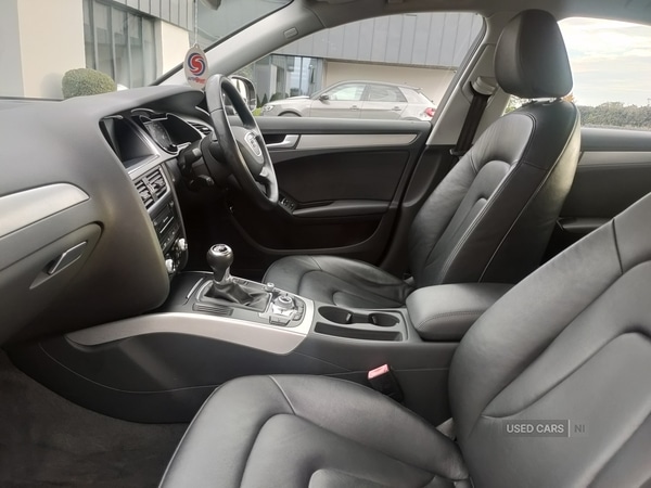 Used Audi A4 2014 for sale - 76110089: Photo 7