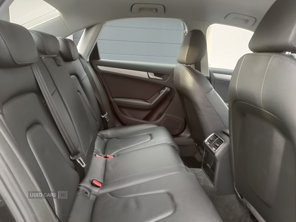 Used Audi A4 2014 for sale - 76110089: Photo 8
