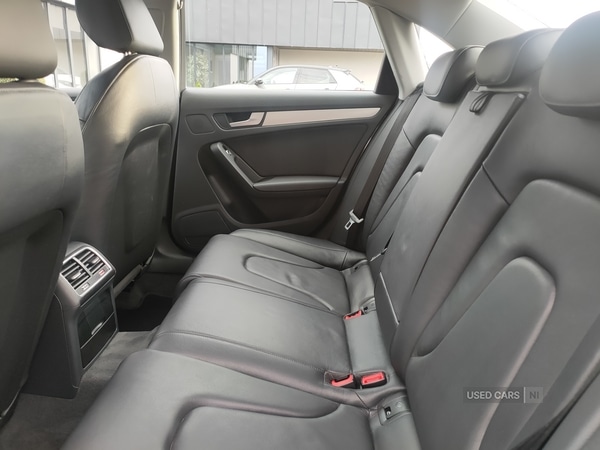 Used Audi A4 2014 for sale - 76110089: Photo 9