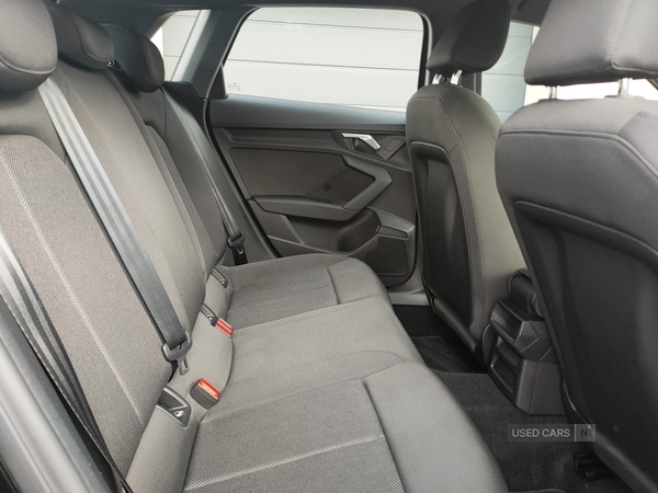 Used Audi A3 2022 for sale - 75732745: Photo 10