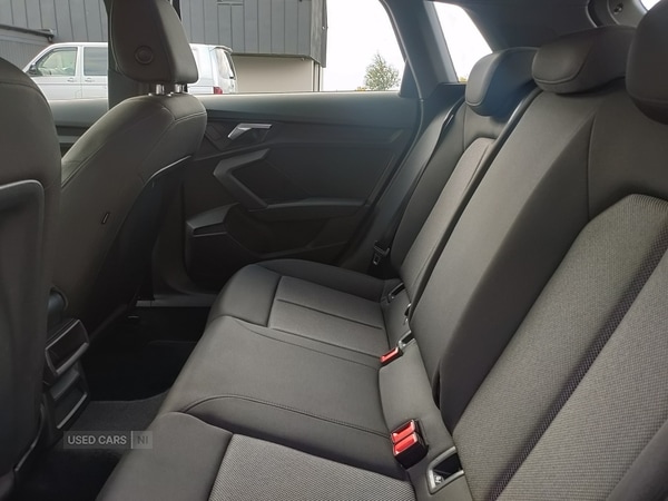 Used Audi A3 2022 for sale - 75732745: Photo 11