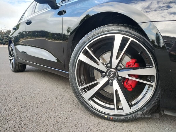 Used Audi A3 2022 for sale - 75732745: Photo 12