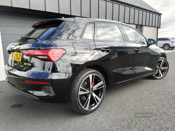 Used Audi A3 2022 for sale - 75732745: Photo 15