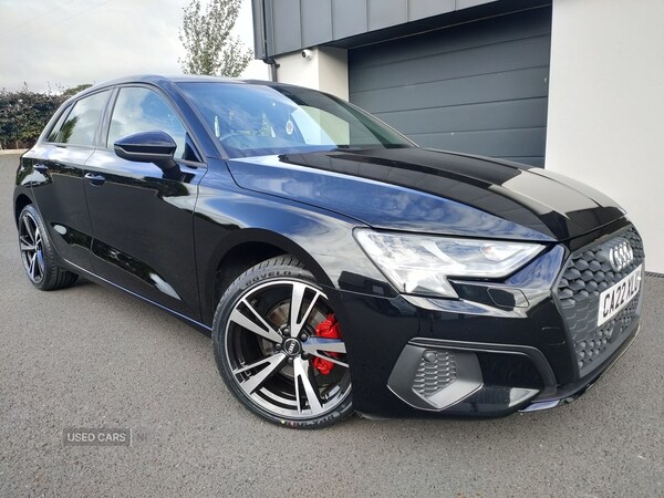 Used Audi A3 2022 for sale - 75732745: Photo 16