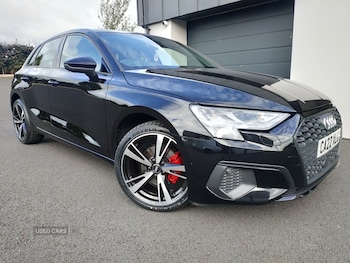 Audi - A3