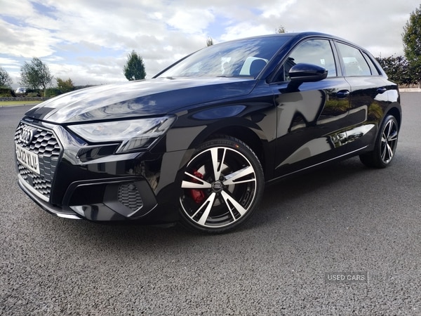 Used Audi A3 2022 for sale - 75732745: Photo 3