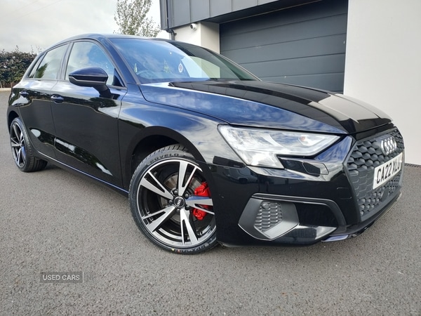 Used Audi A3 2022 for sale - 75732745: Photo 5