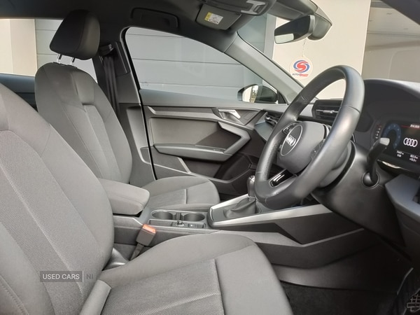 Used Audi A3 2022 for sale - 75732745: Photo 6