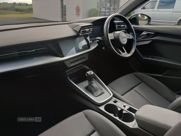 Used Audi A3 2022 for sale - 75732745: Photo 7