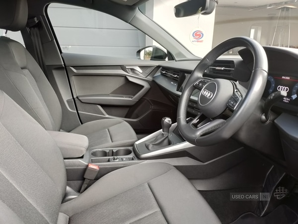Used Audi A3 2022 for sale - 75732745: Photo 8