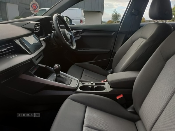Used Audi A3 2022 for sale - 75732745: Photo 9