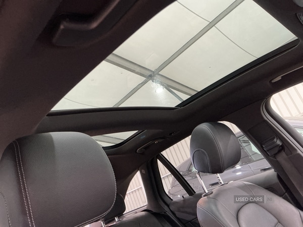 Used Mercedes-Benz GLC 2016 for sale - 78141673: Photo 9